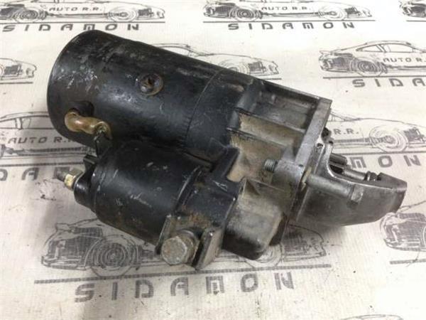 Motor de arranque regata/tempra 1.9d - 0001218008