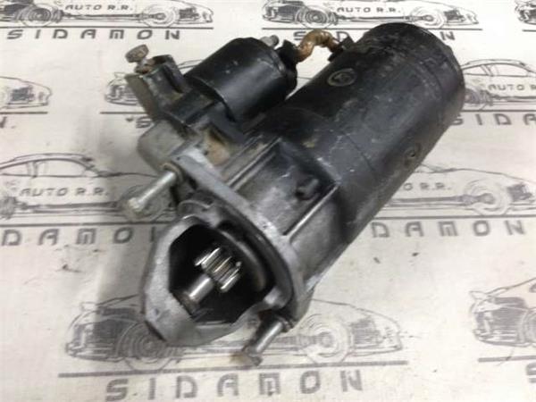 Motor de arranque regata/tempra 1.9d - AutoRR 0001218008