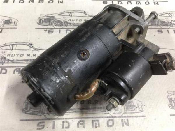 Motor de arranque regata/tempra 1.9d - AutoRR 0001218008