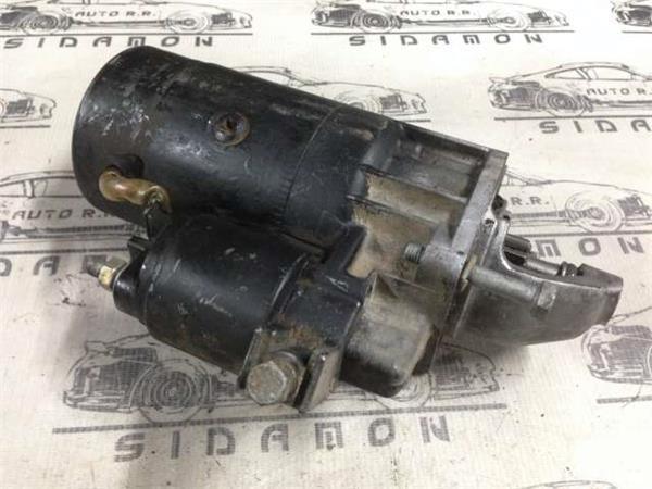 Motor de arranque regata/tempra 1.9d - AutoRR 0001218008