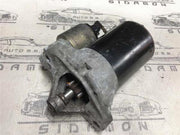 Motor de arranque renault 1.0/1.1/1.2 - 0001116001