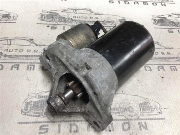 Motor de arranque renault 1.0/1.1/1.2 - AutoRR 0001116001