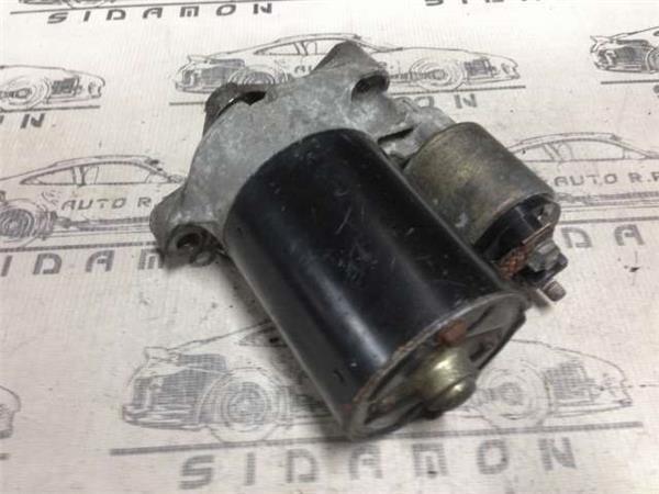 Motor de arranque renault 1.0/1.1/1.2 - AutoRR 0001116001