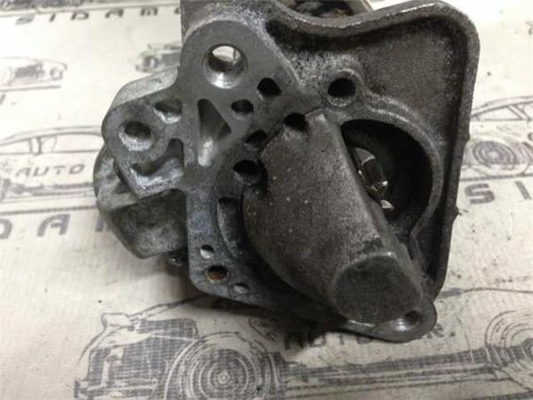 Motor de arranque renault 1.4/1.6 - 8200298371