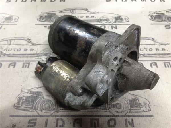 Motor de arranque renault 1.4/1.6 - 8200298371