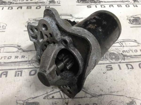 Motor de arranque renault 1.4/1.6 - 8200298371