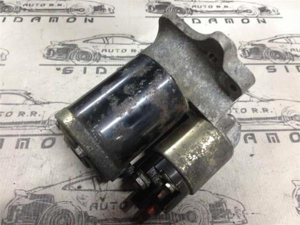 Motor de arranque renault 1.4/1.6 - 8200298371