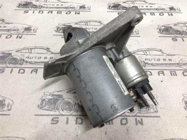 Motor de arranque renault 1.4tce/1.4 16v - 233001007x
