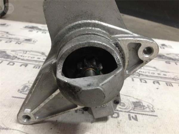 Motor de arranque renault 1.4tce/1.4 16v - 233001007x