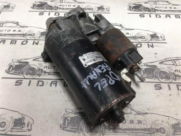 Motor de arranque renault 1.9 d/tdi/dci - 7701499804