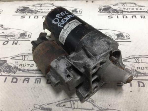 Motor de arranque renault 1.9 d/tdi/dci - 7701499804