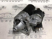 Motor de arranque renault 2.0 /gt/rs/tc - 8200792969