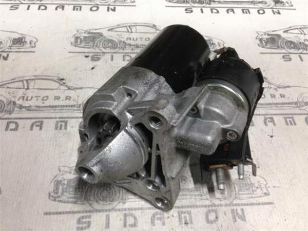 Motor de arranque renault 2.0 /gt/rs/tc - 8200792969