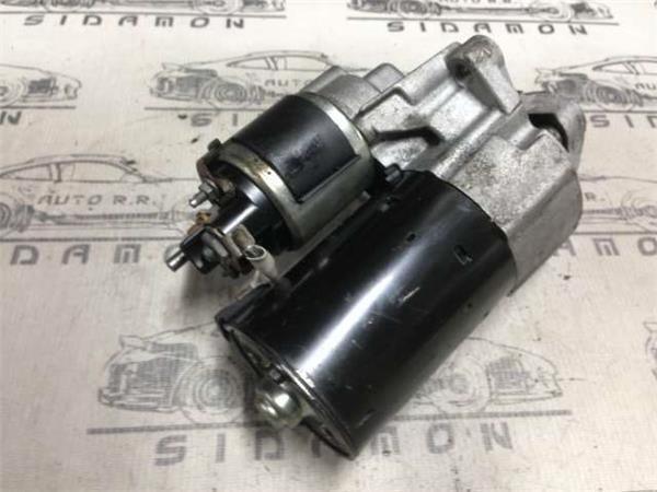 Motor de arranque renault 2.0 /gt/rs/tc - 8200792969