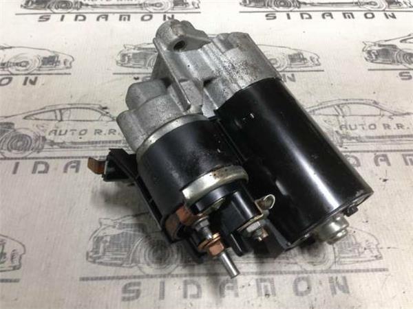 Motor de arranque renault 2.0 /gt/rs/tc - 8200792969