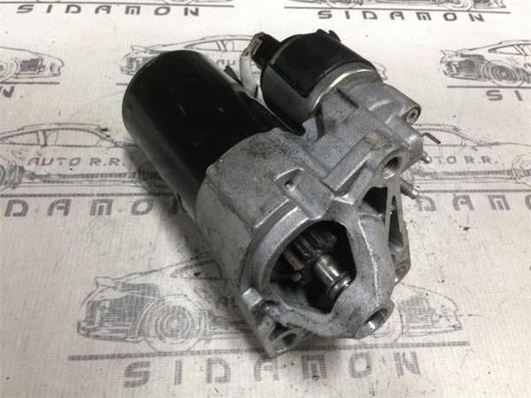 Motor de arranque renault 2.0 /gt/rs/tc - 8200792969