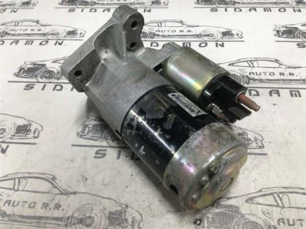 Motor de arranque renault 7700116282 - 7700116282