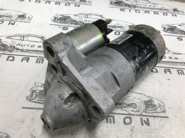 Motor de arranque renault 7700116282 - 7700116282