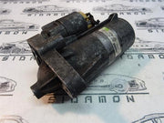 Motor de arranque renault 8200225336 - 8200225336