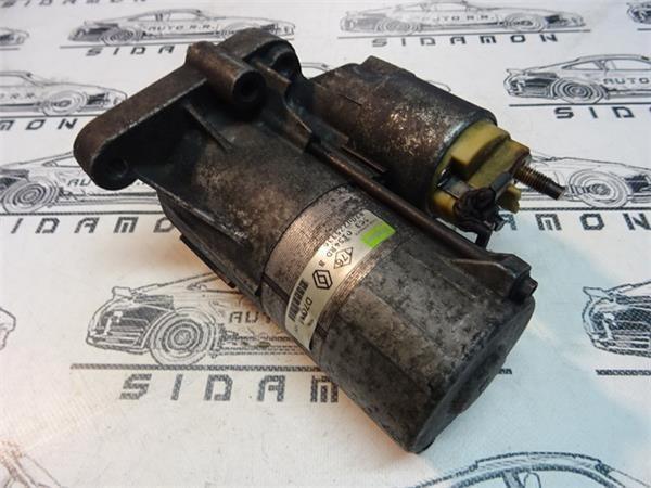 Motor de arranque renault 8200225336 - 8200225336