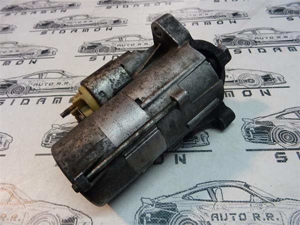 Motor de arranque renault 8200225336 - 8200225336