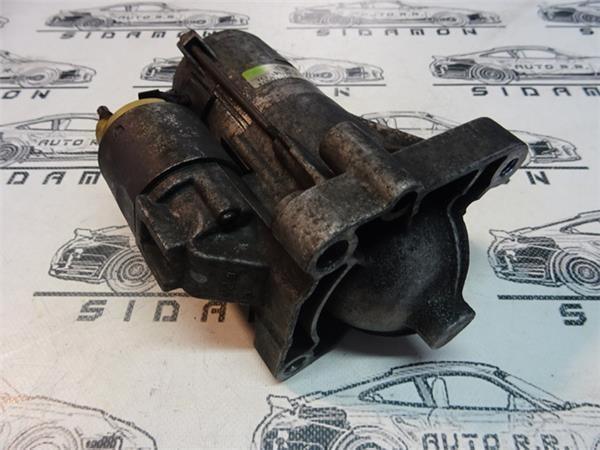 Motor de arranque renault 8200225336 - 8200225336