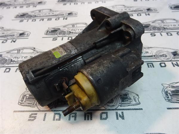 Motor de arranque renault 8200225336 - 8200225336