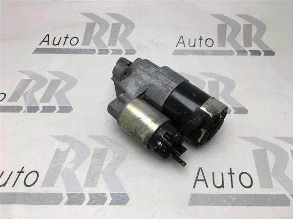 Motor de arranque renault 8200227092