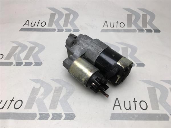 Motor de arranque renault 8200227092 - 8200227092