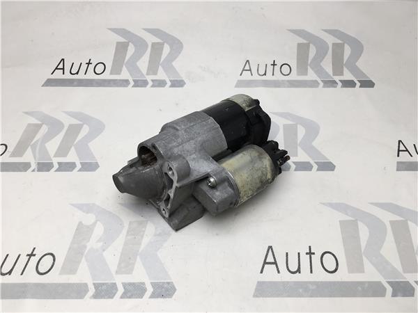 Motor de arranque renault 8200227092 - 8200227092