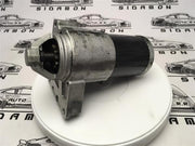 Motor de arranque renault 9663528880 - 9663528880