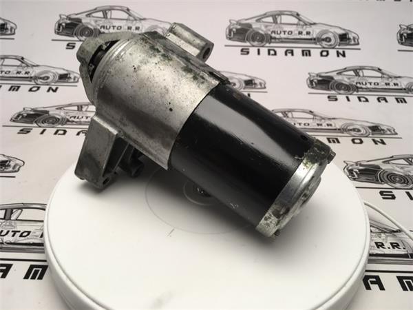 Motor de arranque renault 9663528880 - 9663528880