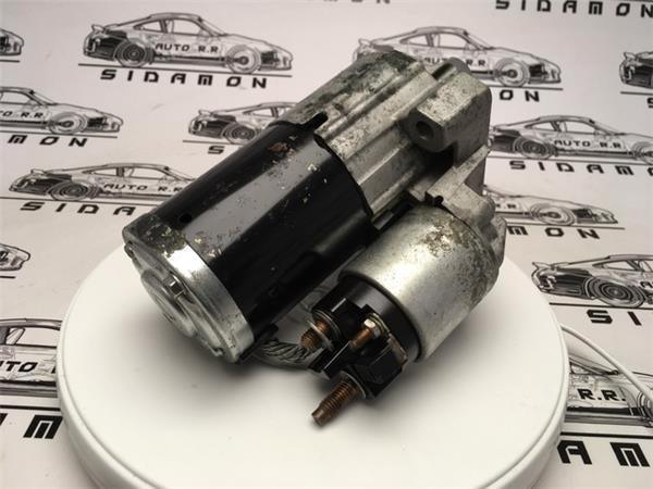 Motor de arranque renault 9663528880 - 9663528880