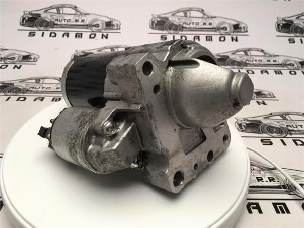 Motor de arranque renault 9663528880 - 9663528880