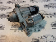 Motor de arranque renault/ dacia - m000td0372ze