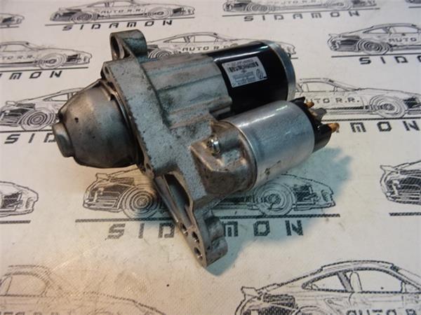 Motor de arranque renault/ dacia - m000td0372ze