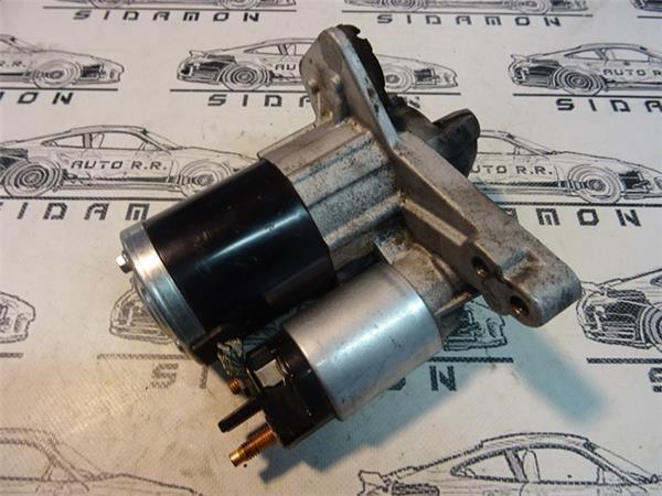 Motor de arranque renault/ dacia - m000td0372ze