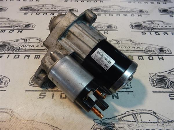 Motor de arranque renault/ dacia - m000td0372ze