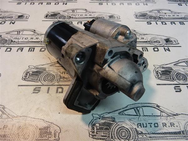 Motor de arranque renault/ dacia - m000td0372ze