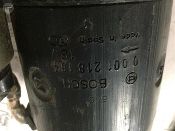 Motor de arranque renault safrane 2.5dt - 0001218164