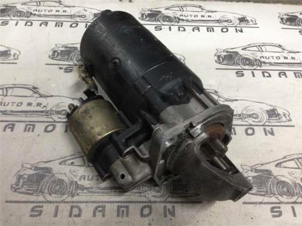 Motor de arranque renault safrane 2.5dt - 0001218164