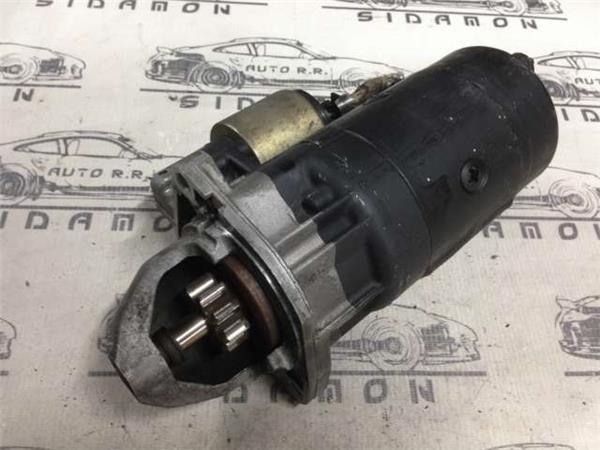 Motor de arranque renault safrane 2.5dt - 0001218164