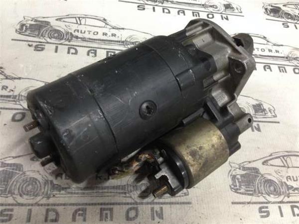 Motor de arranque renault safrane 2.5dt - 0001218164