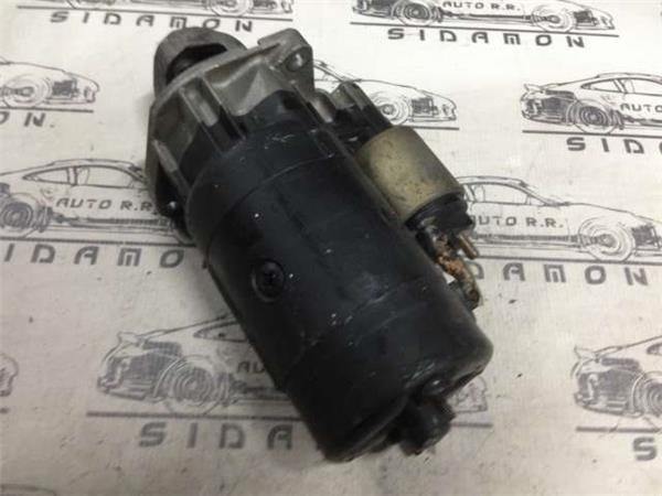 Motor de arranque renault safrane 2.5dt - 0001218164