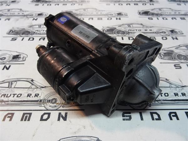 Motor de arranque renault suzuki nissan - 2330000qac