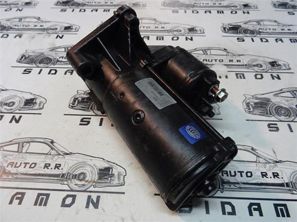 Motor de arranque renault suzuki nissan - 2330000qac