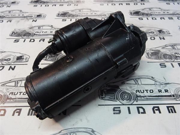 Motor de arranque renault suzuki nissan - 2330000qac