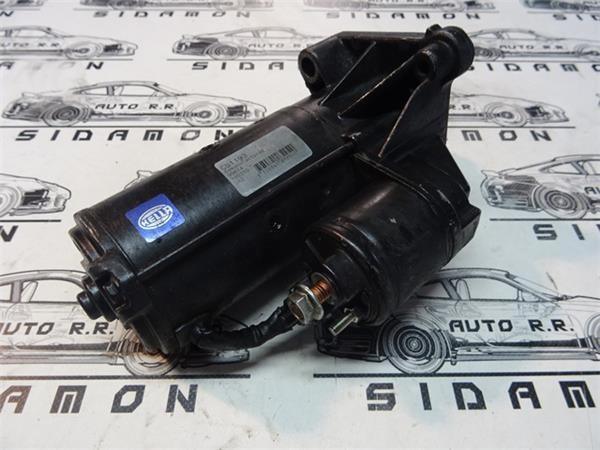 Motor de arranque renault suzuki nissan - 2330000qac
