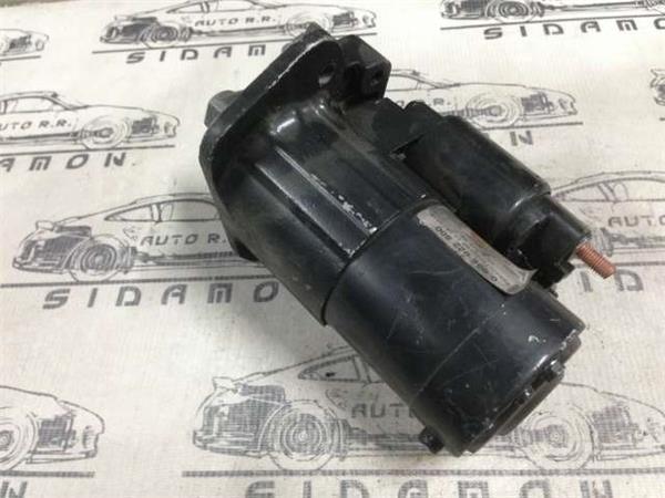 Motor de arranque renault/nissan 1.5dci - 0986022800