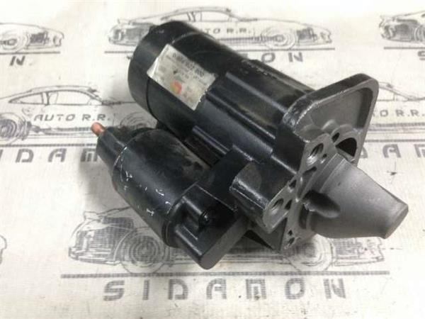 Motor de arranque renault/nissan 1.5dci - 0986022800